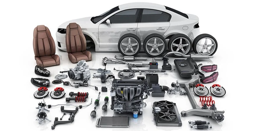 Yatağan Oto Yedek Parçacısı