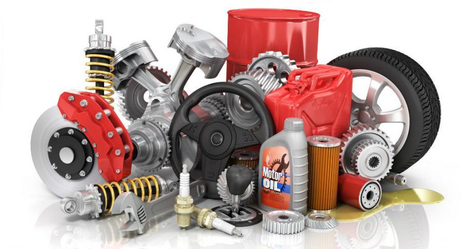 Yatağan Oto Yedek Parçacısı